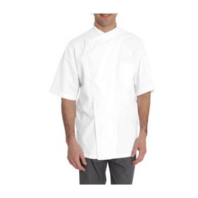 GIACCA CUOCO 1/2 MANICA XL